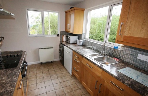 St. Just in Roseland Cottage | Pentref, St Just in Roseland with beautiful views