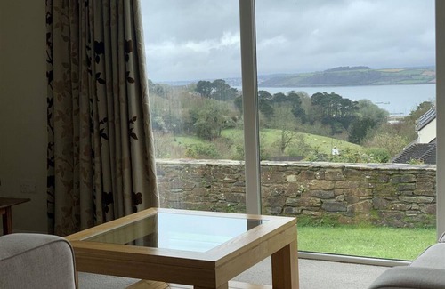 St. Just in Roseland Cottage | Pentref, St Just in Roseland with beautiful views
