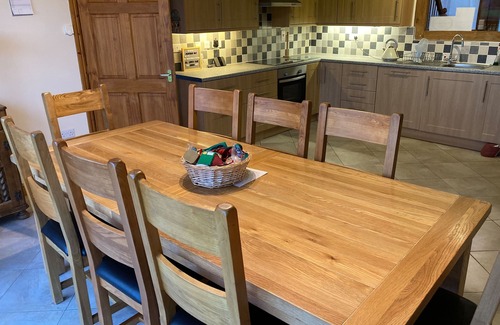 Meifod Cottage | Pentrego Isaf