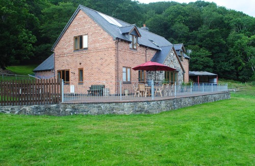 Meifod Cottage | Pentrego Isaf