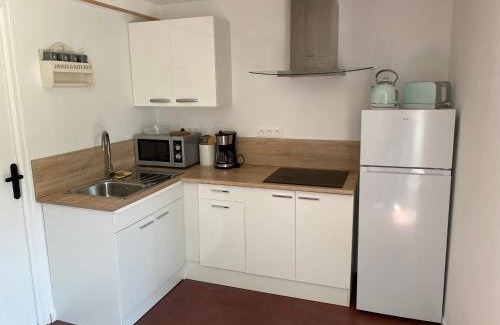 Belle-Isle-en-Terre House | Penty breton