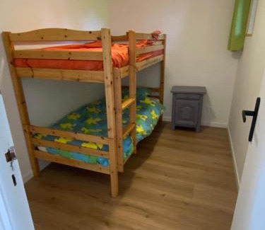 Belle-Isle-en-Terre House | Penty breton