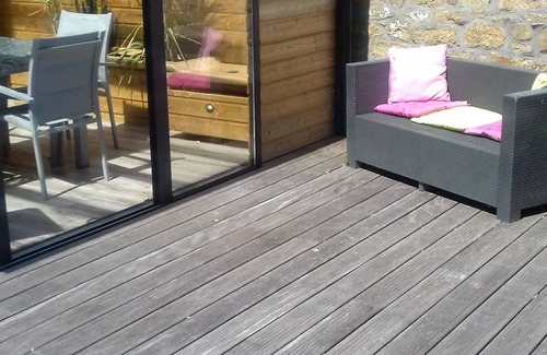 Crozon House | Penty for rent in a small village typical of the peninsula