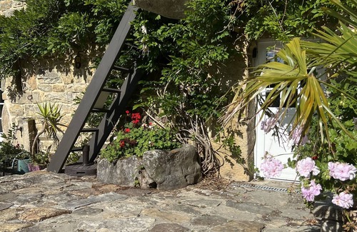 Crozon House | Penty Gwen in a listed 17th century Breton farmhouse for 4 people