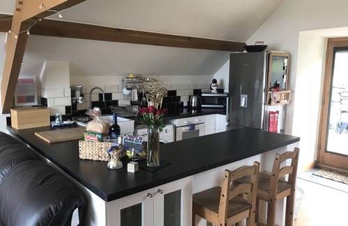Barmouth Cottage | Penty Mochyn