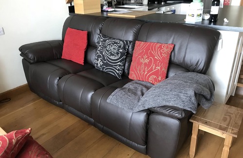 Barmouth Cottage | Penty Mochyn