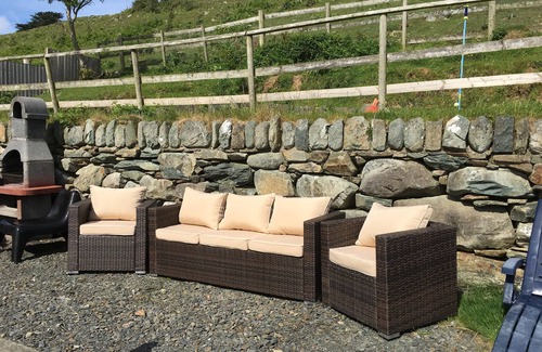 Barmouth Cottage | Penty Mochyn