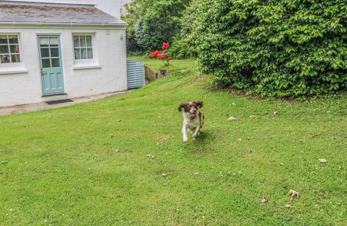 Falmouth House | Penwarne Lodge