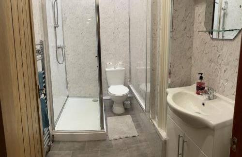 Cwmbach Resort | Penybryn Cottages