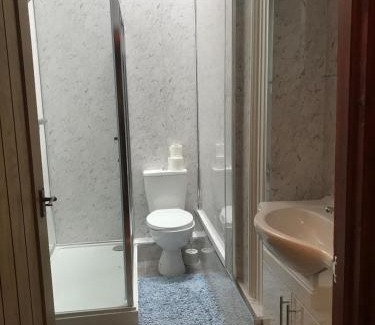 Cwmbach Resort | Penybryn Cottages