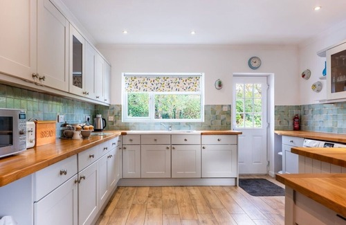 Seaton House | Penylan - Seaside Retreat Seaton
