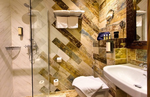 Bratislava Hotel | Penzión Berg