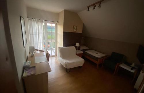 Rakovnik House | Penzion Červený mlýn