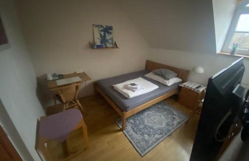 Rakovnik House | Penzion Červený mlýn