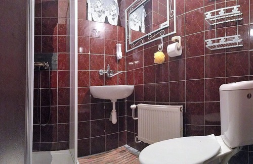 Zdiar House | Penzion Šilon