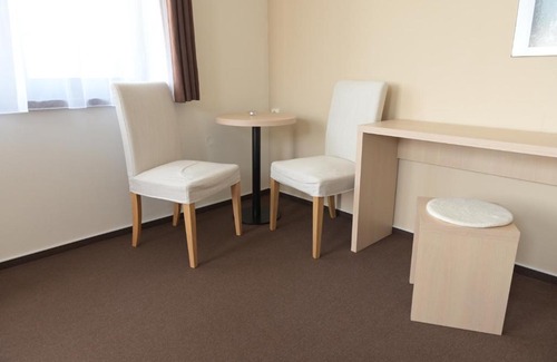 Jilove House | Penzion Švýcarský dům