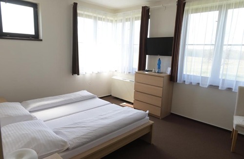 Jilove House | Penzion Švýcarský dům