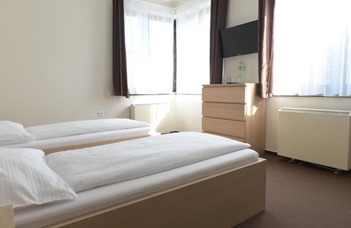 Jilove House | Penzion Švýcarský dům