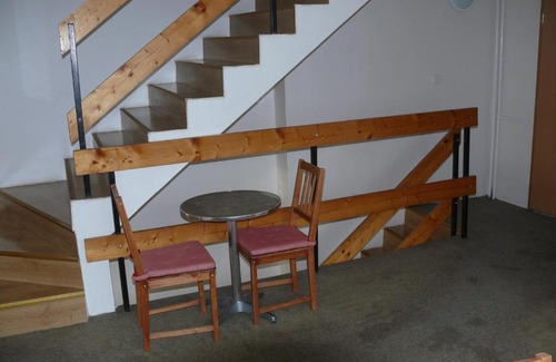 Troja House | Penzion Dana Troja