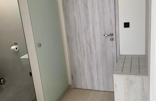 Slavkov u Brna House | Penzion Na Hradbách