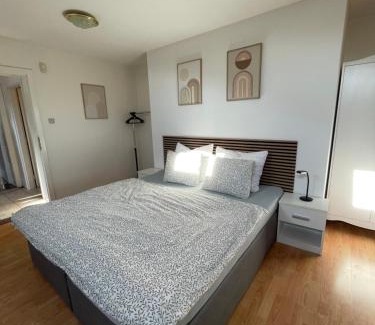 Most House | Penzion pod lesem