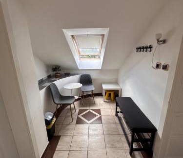 Most House | Penzion pod lesem