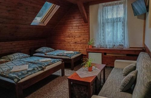 Liberec House | Penzion Rudolf