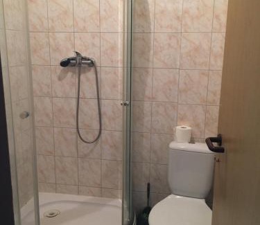 Cheb House | Penzion T&T