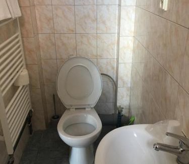 Cheb House | Penzion T&T