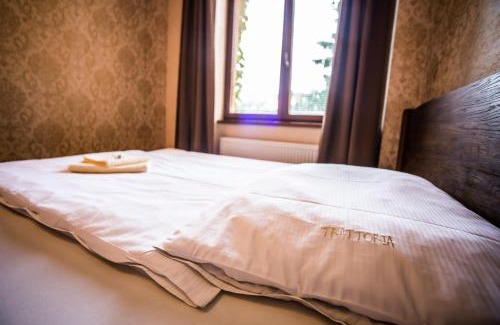 Presov House | Penzion Trattoria
