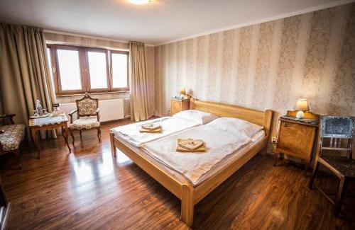 Presov House | Penzion Trattoria