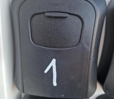 Sporice House | penzion U losa