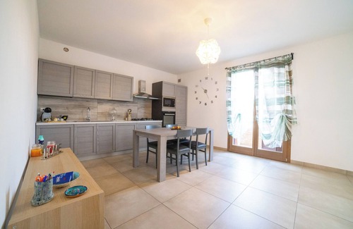 Pontecchio Polesine Apartment | Peony Apartment (Rovigo)