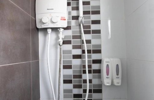 Don Muang Apartment | Peony's Home - Deluxe Double or Twin Room with Garden View