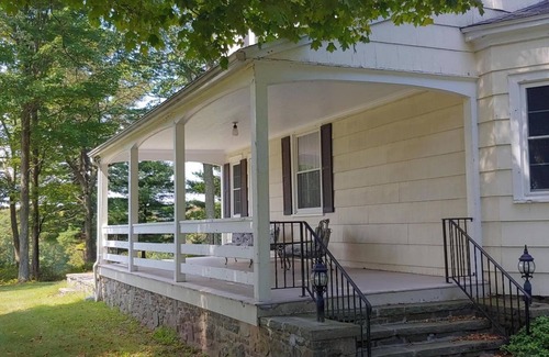Skytop House | Peoples favorite! Perfect for golf or family outings, Mountain sunsets-Sleeps 13