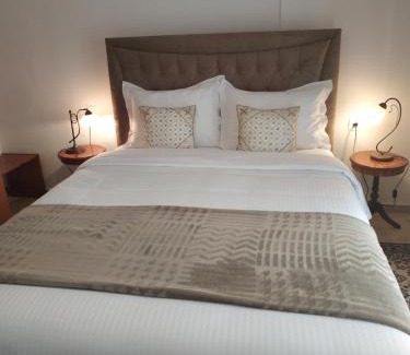 Alexandroupoli Apartment | Pepi Cozy