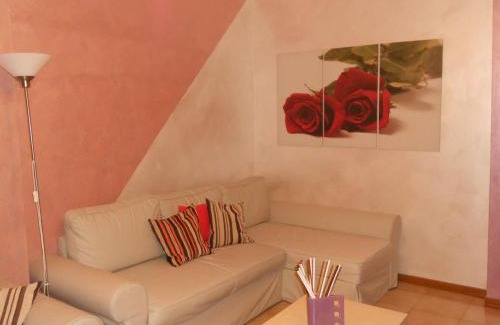 San Salvo Apartment | Pepita Flats