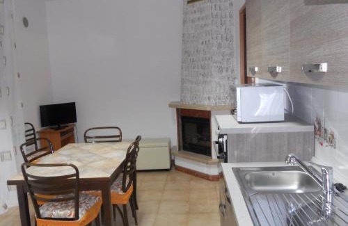 San Salvo Apartment | Pepita Flats