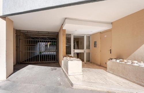 Saint-Lambert Apartment | Pepite Coeur 7ème Tout Confort - Clim - Parking