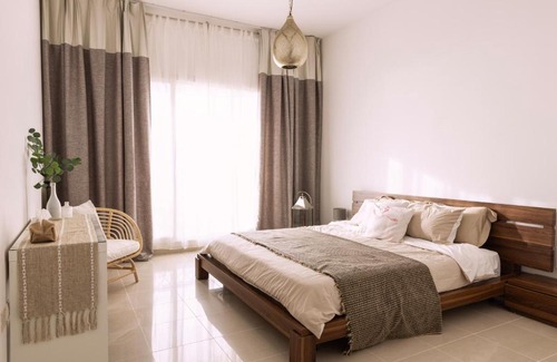 Bab Al Bahr Apartment | Pepkins Holiday Home