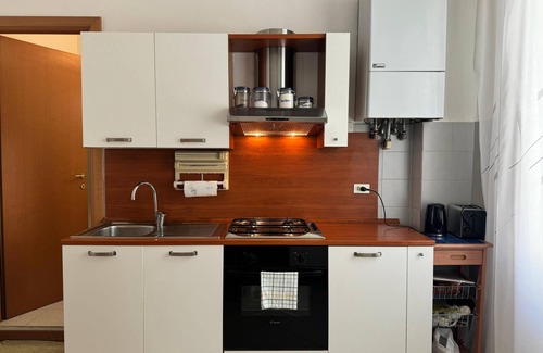 Sanremo Apartment | Peppa's House