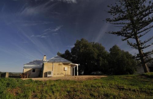 McLaren Vale House | Peppermint Farm Cottage