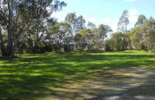 McLaren Vale House | Peppermint Farm Cottage