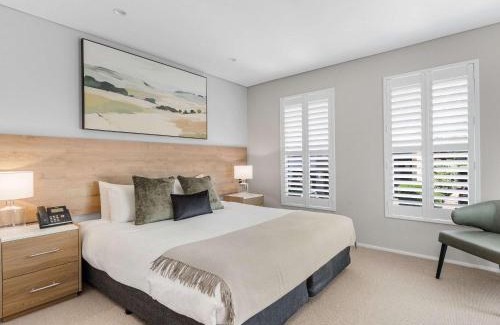 Pokolbin Hotel | Peppers Hunter Valley - formerly Grand Mercure