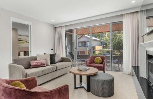 Pokolbin Hotel | Peppers Hunter Valley - formerly Grand Mercure