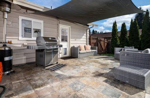 Cedar Hills House | Peppertree Retreat