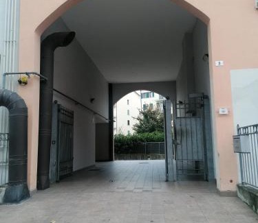 Parma City Centre Apartment | Pepy Apartment