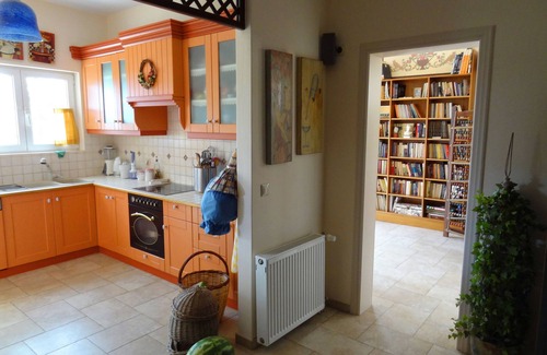 Agios Constantios Villa | Pepy's Villa - Private & luxurious, with Swimming pool, near several beaches