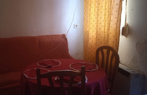 Ciudad Real Condo | Pequeño Piso