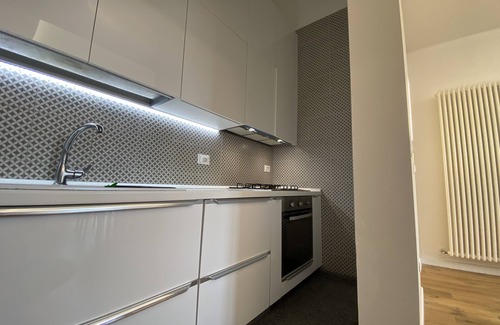 Ortona Apartment | Per Severanza